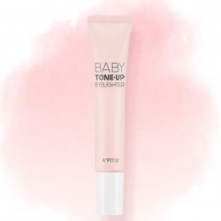 Купить крем для кожи вокруг глаз A’pieu Baby Tone-Up Eyelighter